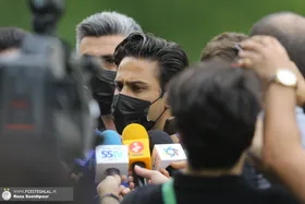 مشاور فرهاد مجیدی از ایتالیا می&zwnj;آید| هموطن استراماچونی در استقلال؟