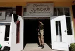 دختران افغان مشتاق بازگشت به مدارس + عکس و فیلم