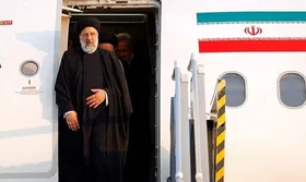 رئیسی به خراسان جنوبی سفر می&zwnj;کند (۱۳ شهریور ۱۴۰۲)