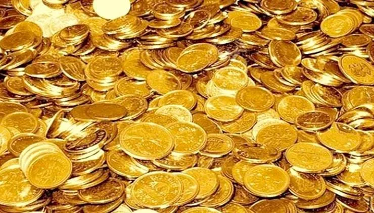 عوامل تأثیرگذار بر افزایش قیمت سکه