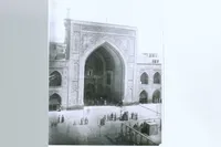 تاریخ حفر چاه و تأثیر این تلاش در تأمین آب شرب برای مشهد
