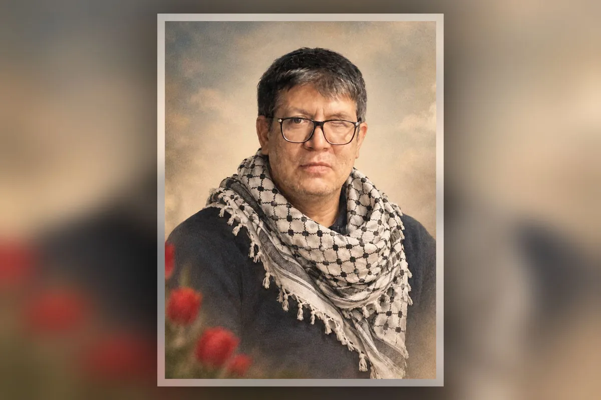 روایتی از زندگی جانباز شهید حسین نیازی خاتون آباد