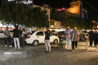 ایران زیباست | بندرعباس؛ جانِ ایران