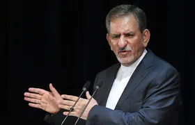 کشور&zwnj;های غربی اصرار دارند فضای روانی را علیه ملت ایران ناامن نشان دهند