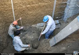 بیمه بیکاری به ۵۴ هزار کارگر ساختمانی خراسان رضوی نرسید/ کارگران ساختمانی گم&zwnj;شده در هیاهوی کرونایی