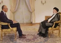 رئیسی: ایران تصمیم می‌گیرد که منابع بلوکه شده خود را چگونه هزینه کند
