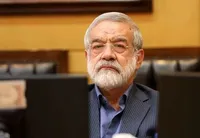 نهاد ریاست جمهوری از کامران غضنفری شکایت کرد