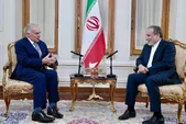 عراقچی: حاکمیت ملی لبنان باید حفظ شود