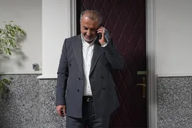 اطمینان خاطر وزارت ورزش به درویش