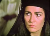 ایرنه پاپاس بازیگر نقش «هند جگرخوار» در ۹۶ سالگی درگذشت