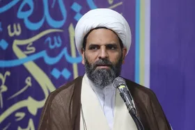 مدیرکل اوقاف خراسان رضوی: مقام معظم رهبری پرچم&zwnj;دار گفتمان مقاومت در امتداد پیام غدیر هستند
