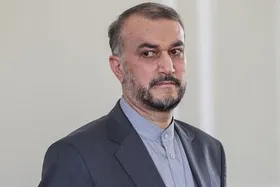 امیرعبداللهیان: اتحادیه اروپا باید منتظر اقدام متقابل ایران باشید | وزیر خارجه ایتالیا: همه طرف&zwnj;ها به تعهدات خود در برجام بازگردند