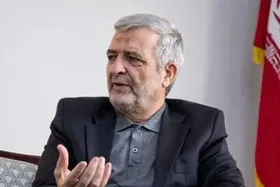 کاظمی قمی: دستان فاتح شهید هنیه معبر آزادسازی قدس را تسطیح خواهد کرد