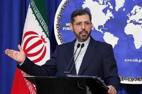 تهران میزبان وزیر خارجه جمهوری &zwnj;آذربایجان