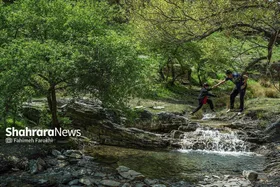 پیش&zwnj;بینی هواشناسی مشهد و خراسان رضوی امروز (شنبه، ۱۳ تیر ۱۴۰۵) | از امروز هوا گرم می&zwnj;شود