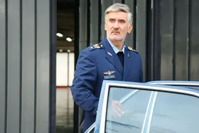 گفت&zwnj;وگو با محسن قصابیان، بازیگر نقش شهید ستاری در فیلم &laquo;منصور&raquo;