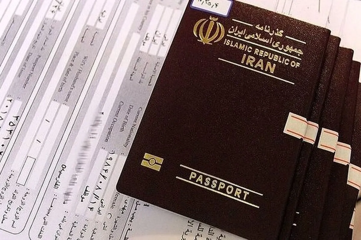 زائران اربعین از الان برای تمدید یا صدور گذرنامه جدید اقدام کنند | آمادگی پلیس گذرنامه برای خدمت‌رسانی به زائران حج