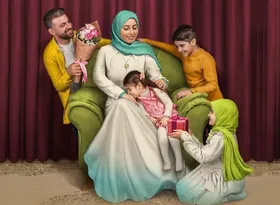 ۷۸۵ میلیارد تومان به مادران مشمول قانون جوانی جمعیت پرداخت شد
