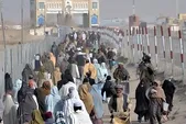 سازمان ملل از پاکستان خواست اخراج اجباری پناهجویان افغان را متوقف کند