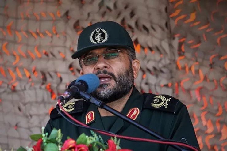 انقلاب اسلامی باعث تغییر مفهوم و مؤلفه‌های قدرت شد