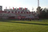 پرسپولیس از ورزشگاه درفشی‌فر هم قطع امید کرد؟