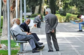 کارزار بازنشستگان تأمین اجتماعی خطاب به وزیر کار: مزایای رفاهی اعمال شود
