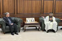 تقویت دیپلماسی فرهنگی ایران و قطر| امضای تفاهم‌نامه همکاری و برگزاری هفته فرهنگی