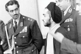 فیلم سینمایی شهید نواب صفوی در مشهد ساخته می&zwnj;شود