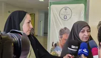 ۴۳ درصد عرصه‌های تالابی کشور به کانون گرد و غبار تبدیل‌ شده‌اند