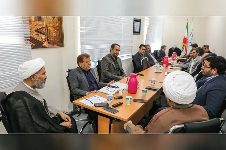 برگزاری نشست هم اندیشی مدیران فرهنگی | همه در وضعیت به وجود آمده مقصریم