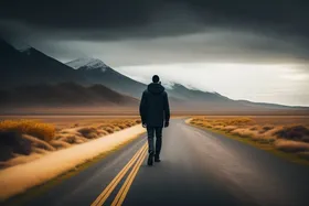 با یک ساعت پیاده روی چقدر وزن کم می&zwnj;کنید؟