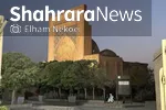 سفری کوتاه در قاب تصویر | شرق خراسان؛ از مزار شیخ احمد جام تا مدرسه غیاثیه خرگرد