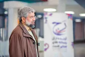 رضا خوراکیان: رسانه های رسمی به سمت و سوی استفاده از ظرفیت های مردمی حرکت کنند