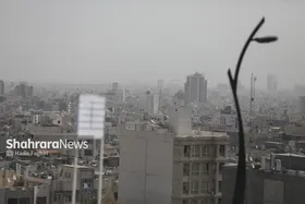 صدور هشدار خودمراقبتی برای شهروندان مشهدی از سوی محیط زیست (۱۹ مهر ۱۴۰۴)