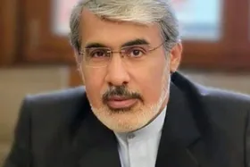 سفیر ایران در ژنو به عنوان رئیس &laquo;مجمع اجتماعی&raquo; سال ۲۰۲۳ شورای حقوق بشر انتخاب شد