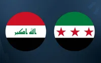 خشم مردم عراق از سفر وزیر خارجه جولانی به بغداد