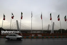 خراسان رضوی در مسیر تندباد و گردوخاک | هشدار زرد هواشناسی صادر شد (۲۰ مرداد ۱۴۰۵)