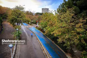پیش&zwnj;بینی هواشناسی مشهد و خراسان رضوی (سه&zwnj;شنبه، ۲۲ آبان ۱۴۰۳) | باد و باران در انتظار استان