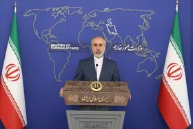 سخنگوی وزارت خارجه: همه دولت&zwnj;ها، ملت&zwnj;ها و سازمان&zwnj;ها در مقابل فاجعه در غزه مسئولیت دارند