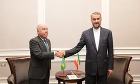 امیرعبداللهیان خبر داد: آمادگی ایران برای تدوین برنامه جامع همکاری&zwnj;های بلندمدت با برزیل