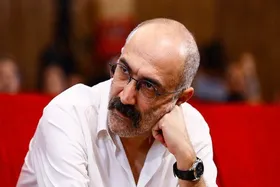 هادی حجازی&zwnj;فر: کارگردان &laquo;ناتوردشت&raquo; جسارت ساخت اثری متفاوت را داشت