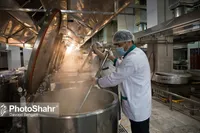 میهمانی کیلومتری عید غدیر در مشهد برگزار می‌شود