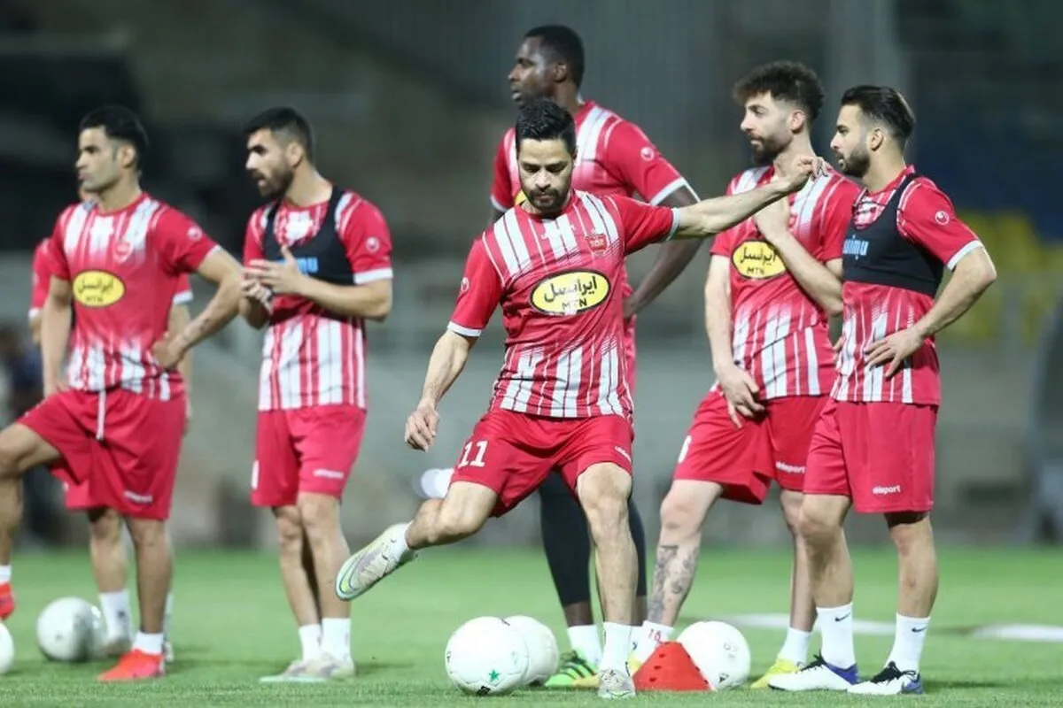 پرسپولیس ماهی ۸ میلیارد تومان سود می‌دهد!