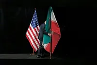 واشنگتن‌پست مدعی شد: ترامپ در تلاش است گفت‌و‌گو با ایران را از سربگیرد