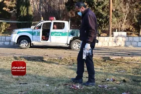 شبکه پشتیبانی حادثه تروریستی کرمان در ۵ استان کشور دستگیر شدند + جزئیاتی جدید از حادثه