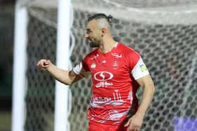زمان بازگشت دورسون به پرسپولیس مشخص شد