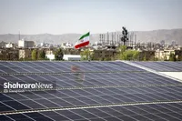 مدیرعامل شرکت توزیع نیروی برق خراسان رضوی: ظرفیت نیروگاه‌های تجدیدپذیر خراسان رضوی تا پایان سال، به ۴۰۰ مگاوات می‌رسد