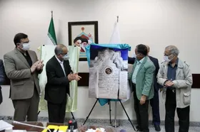 برگزاری دو رویداد فرهنگی جایزه ادبی مشهد و نقاشی ملی توس و شاهنامه