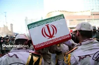 اسامی ۷ شهید نیروی زمینی ارتش اعلام شد