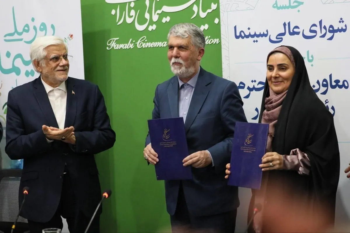 ۴ هزار سینماگر صاحب خانه می‌شوند